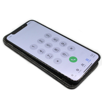 AAA + + + OLED dla iPhone X XR XS Max wyświetlacz LCD ekran dotykowy dla iPhone 11 Pro Max montaż LCD naprawa z prawdziwym tonem 4